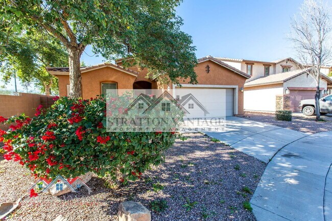 Building Photo - 3522 S 81st Dr