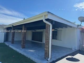 Building Photo - 7495 S Waterway Dr