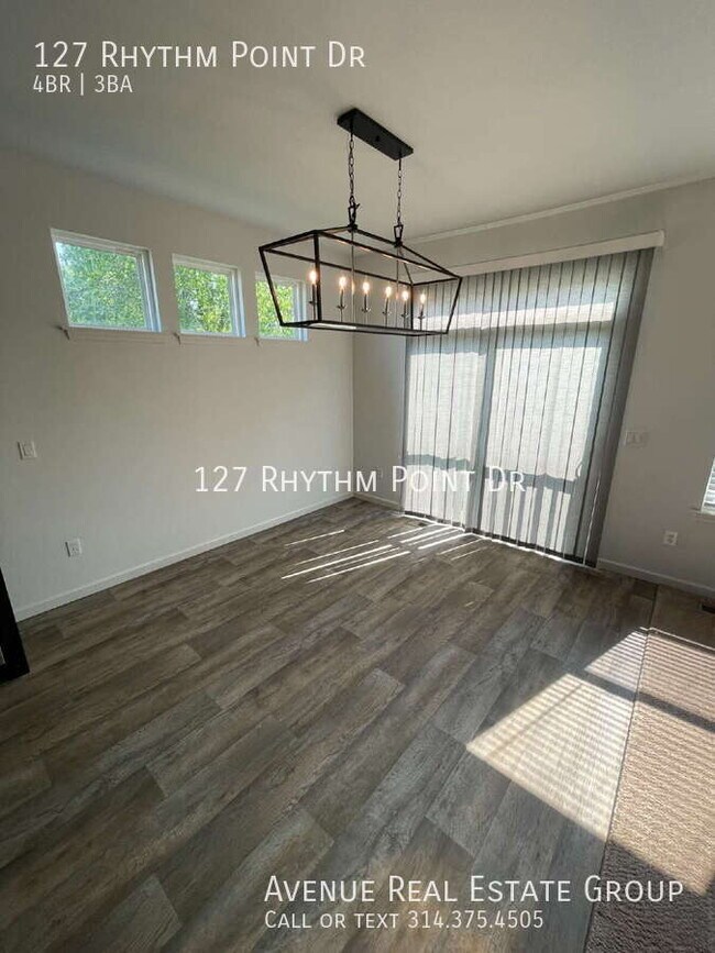 Building Photo - 127 Rhythm Point Dr