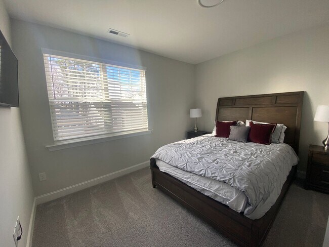 Building Photo - Brier Creek Living in a 4 Bedroom 3.5 Bath...