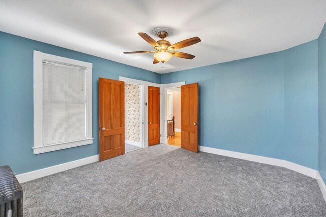 Building Photo - 46 Highland Terrace