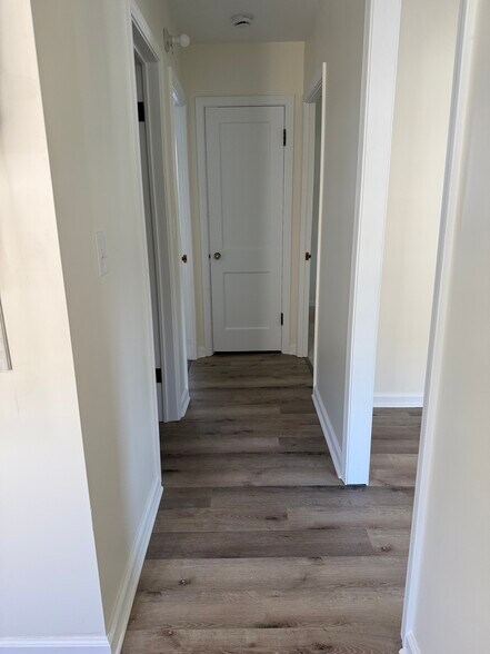 Hallway - 334 Chase Rd