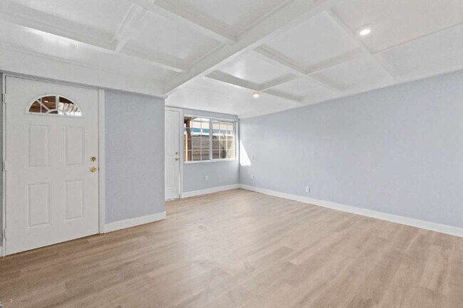 Building Photo - 1520 McAllister Ave