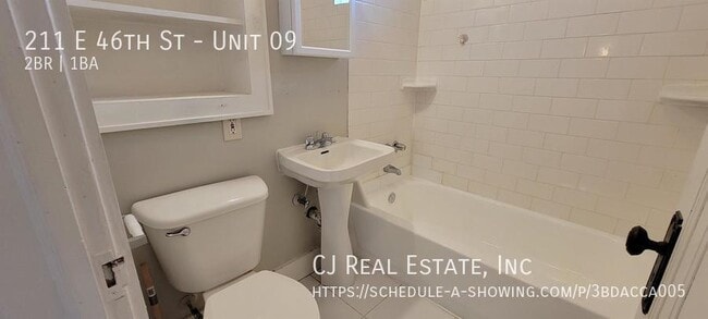 Building Photo - 211 E 46th St