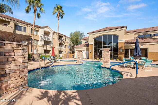 Building Photo - 18416 N Cave Creek Rd