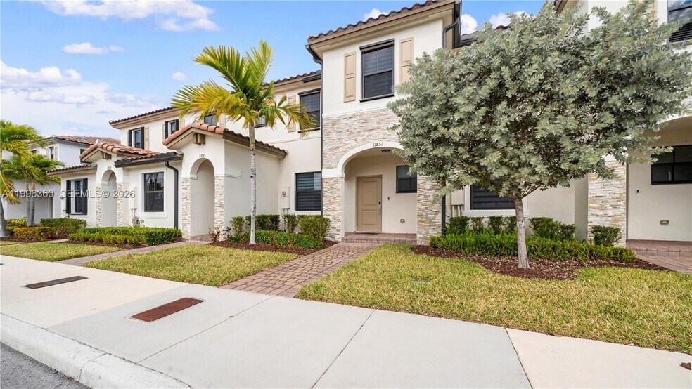 Building Photo - 11851 SW 246th Ter