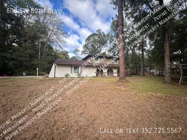 Building Photo - 608 SW 80th Blvd