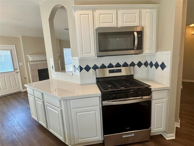 Building Photo - 3617 Roller Crossing