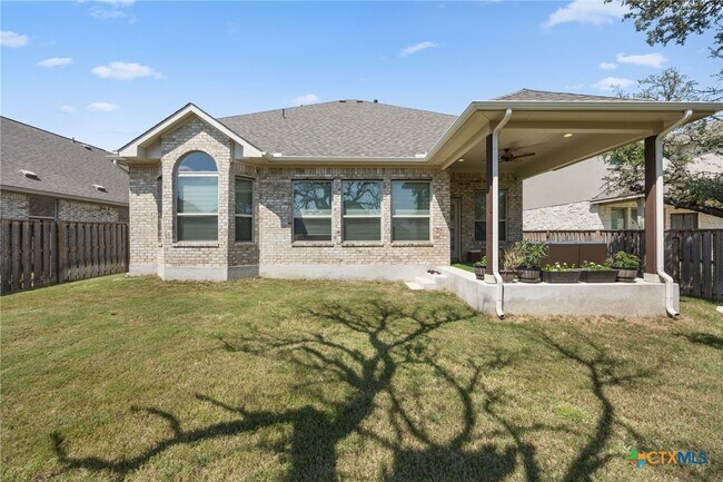Building Photo - 1112 Lickety Ln