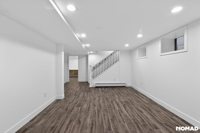 Building Photo - 912 N Clarkson St