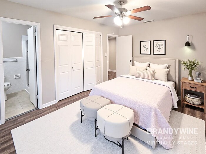 Building Photo - 318 Terrace Dr