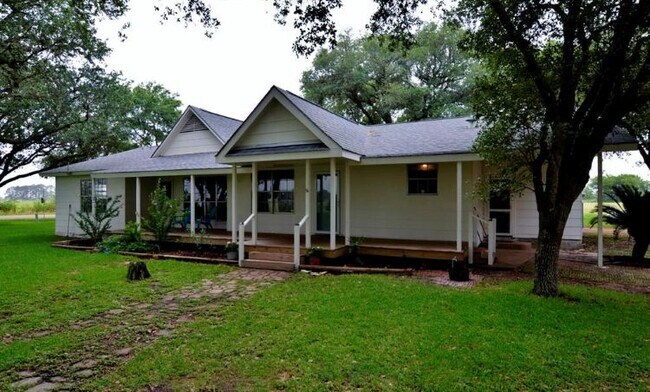 Primary Photo - 2802 Co Rd 291