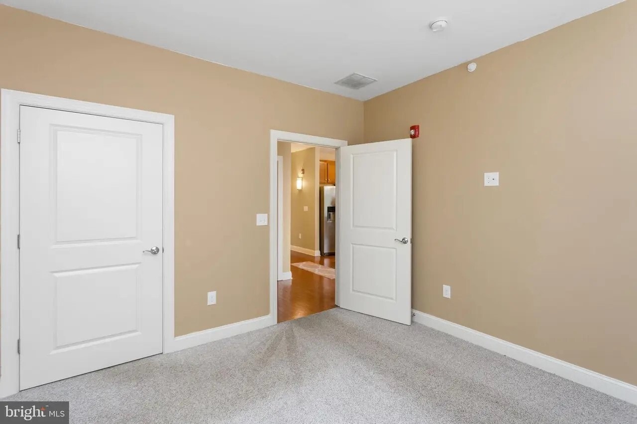 Bedroom - 968 Robbinsville Edinburg Rd