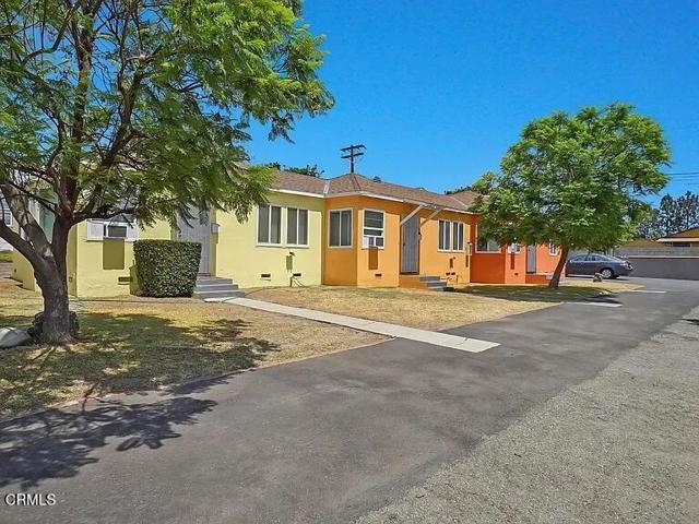 Building Photo - 438 S Fremont Ave