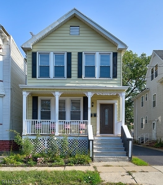 Building Photo - 21 Wheeler St