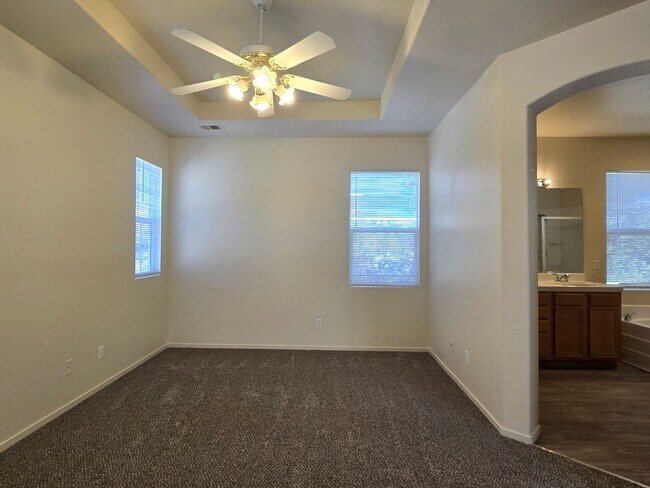 Building Photo - Beautiful South Reno Home in Gated Community