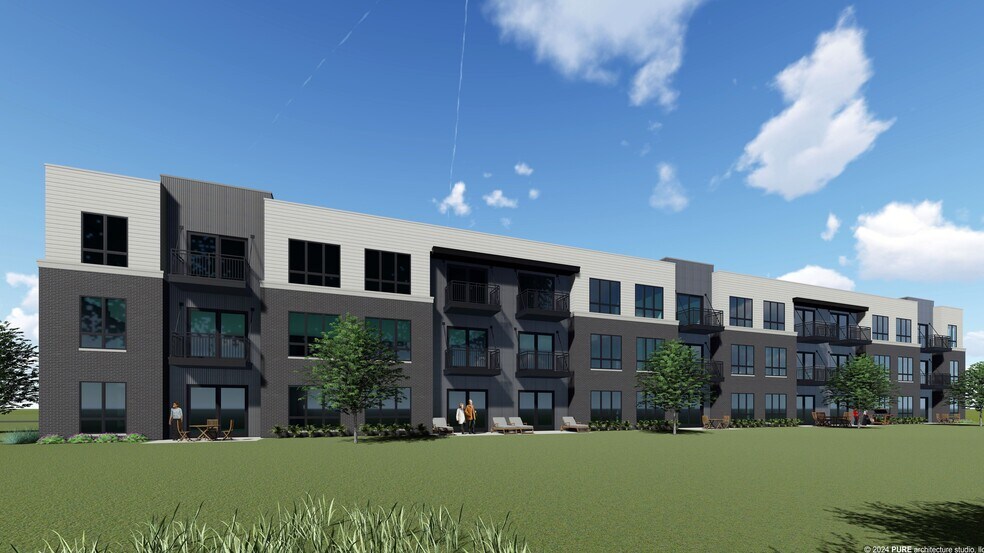 Building Photo - Alta Apartments