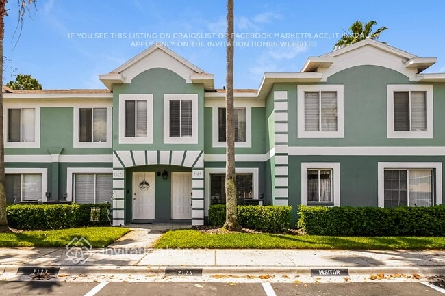 Building Photo - 2125 Fluorshire Dr