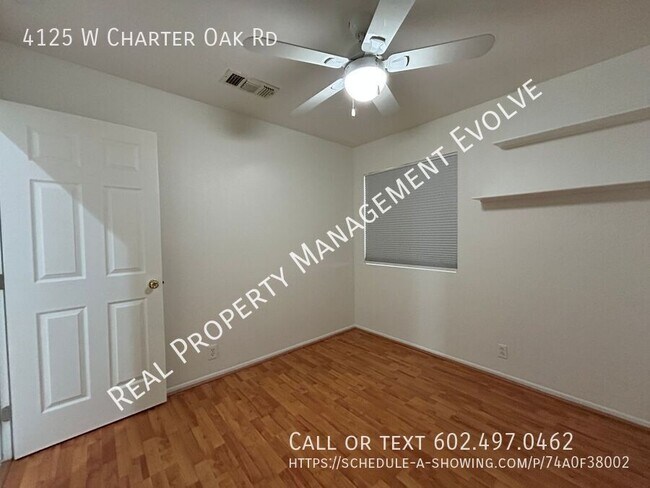 Building Photo - 4125 W Charter Oak Rd