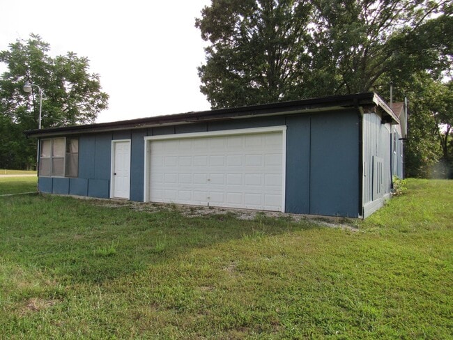 Building Photo - 1815 N. St. Hwy. 7