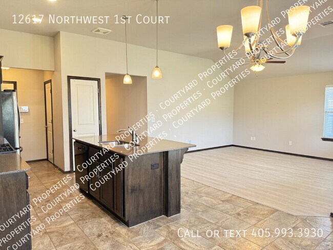 Building Photo - 12617 NW 1st Ct