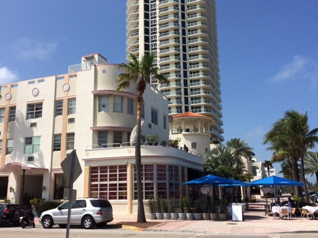 Building Photo - 7300 Ocean Ter