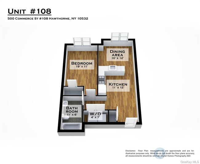 Building Photo - 500 Commerce St