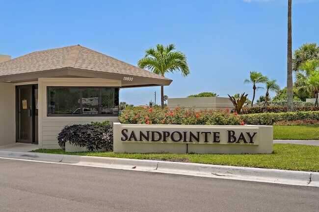 Building Photo - 19800 Sandpointe Bay Dr S