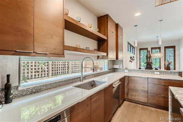 Building Photo - 1634 S Grant St