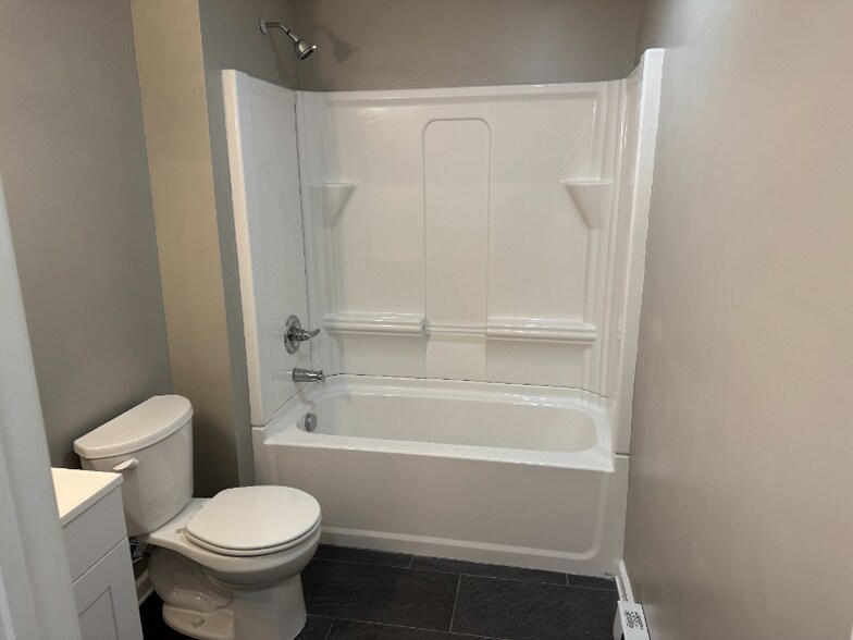 Building Photo - 34 8th St