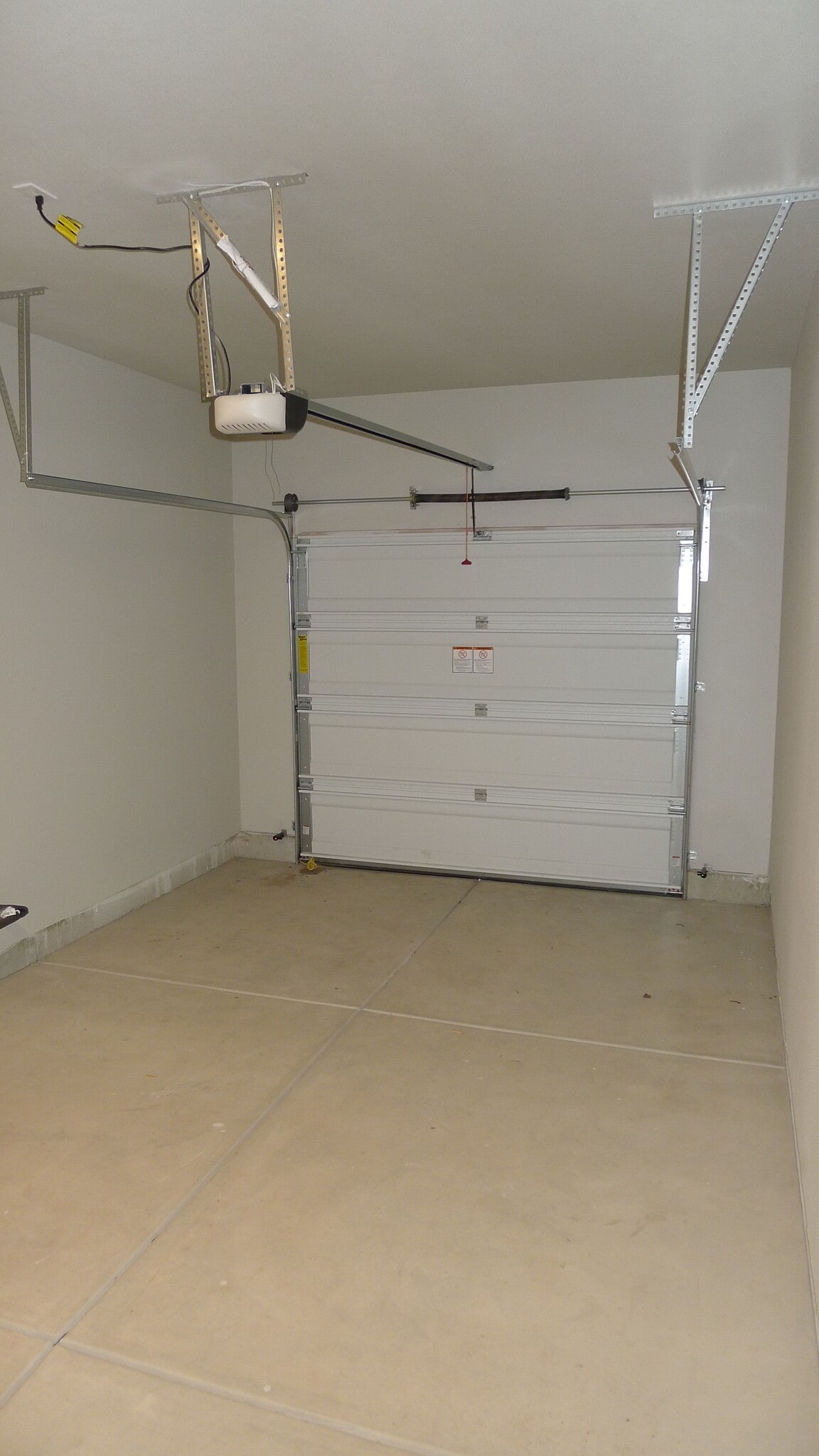 Garage - 1138 R St