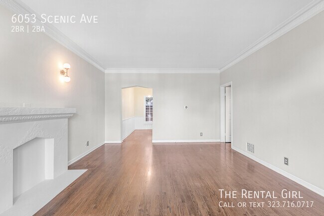 Building Photo - 6053 Scenic Ave