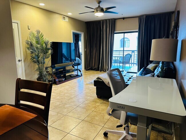 Building Photo - 7609 E Indian Bend Rd