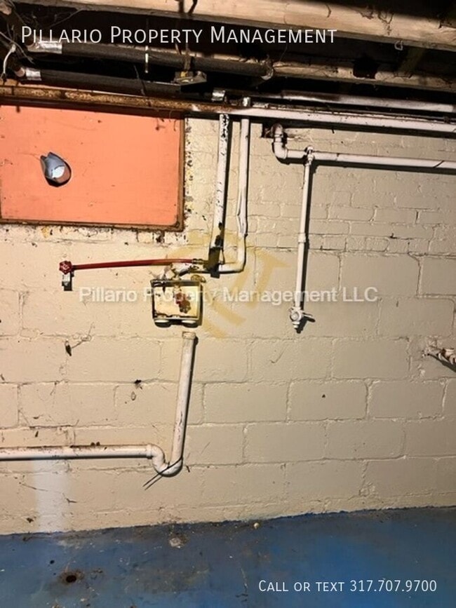 Building Photo - 3551 N Illinois St