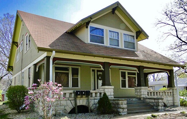 Building Photo - 931 Leavenworth St