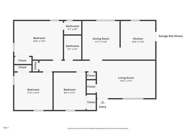 Building Photo - 123 E Edgefield Dr