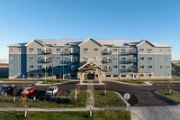 Building Photo - Prairie Ridge Senior Apartments