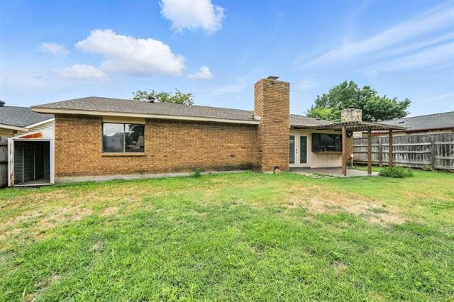 Building Photo - 4317 Campion Ln