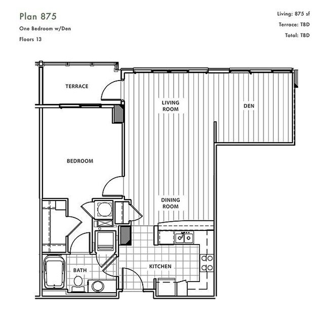 Building Photo - 54 Rainey St