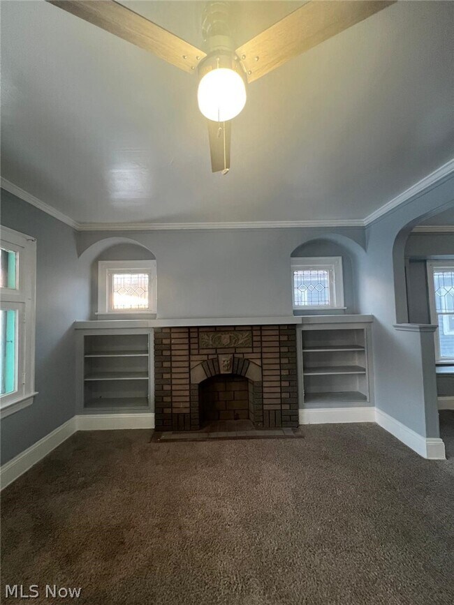 Building Photo - 9913 Mt Auburn Ave