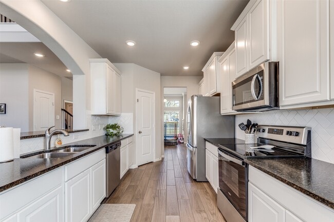 Building Photo - 3503 Whittier