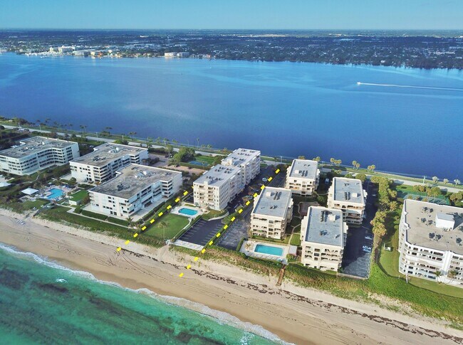 Building Photo - 3230 S Ocean Blvd