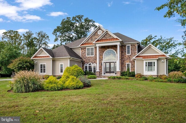 Building Photo - 1576 Bay Head Rd