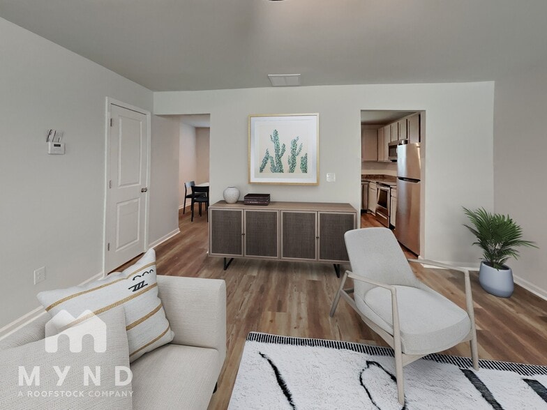 Building Photo - 1834 Carrington Dr