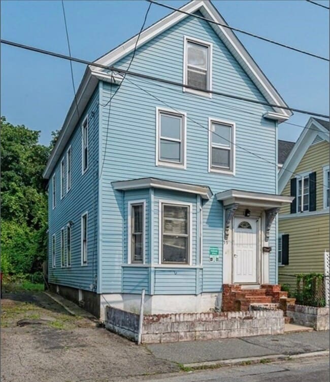 Primary Photo - 59 Fulton St