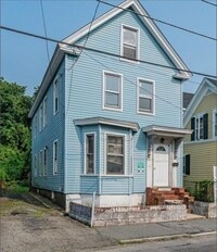 Building Photo - 59 Fulton St