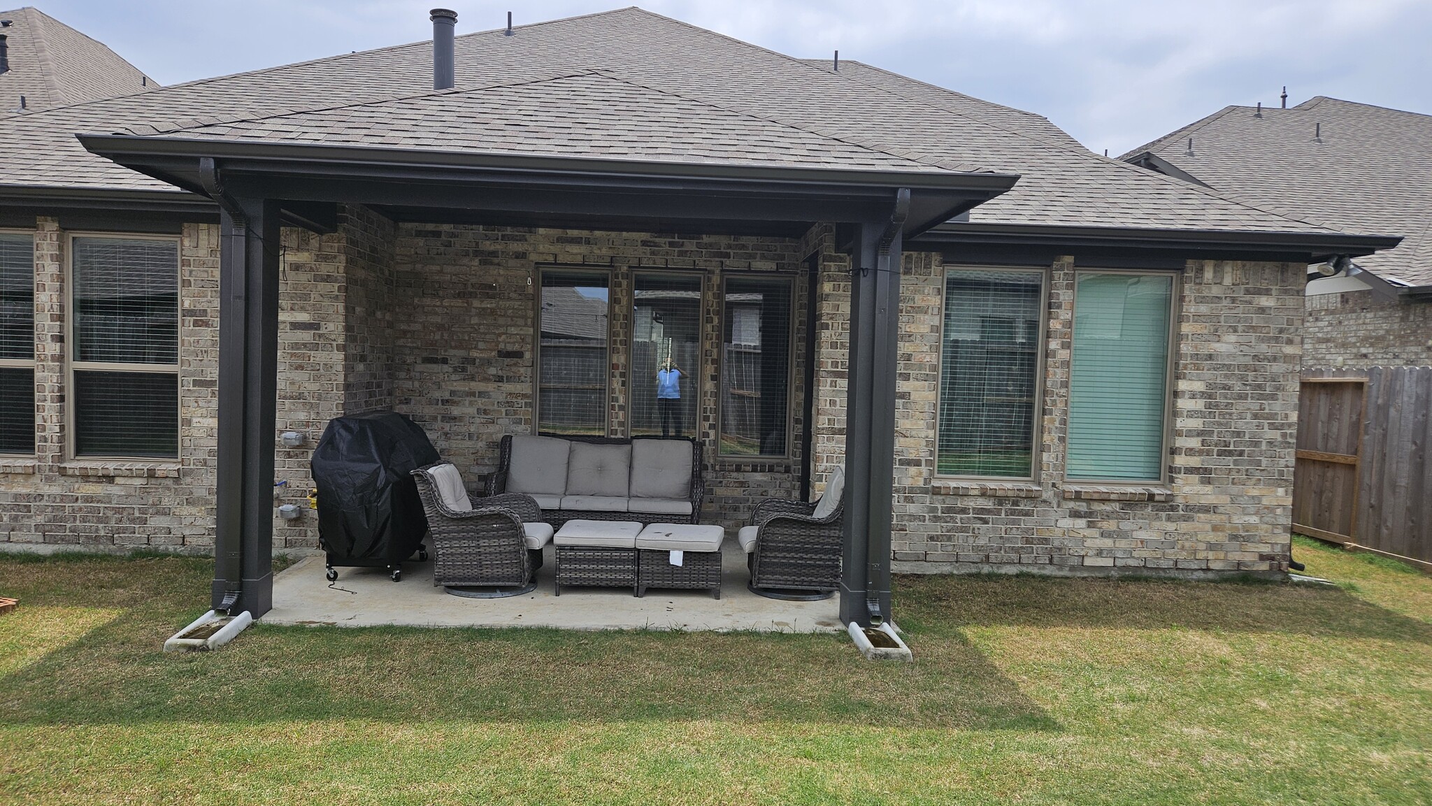 Building Photo - 18218 Bluebird Branch Ln