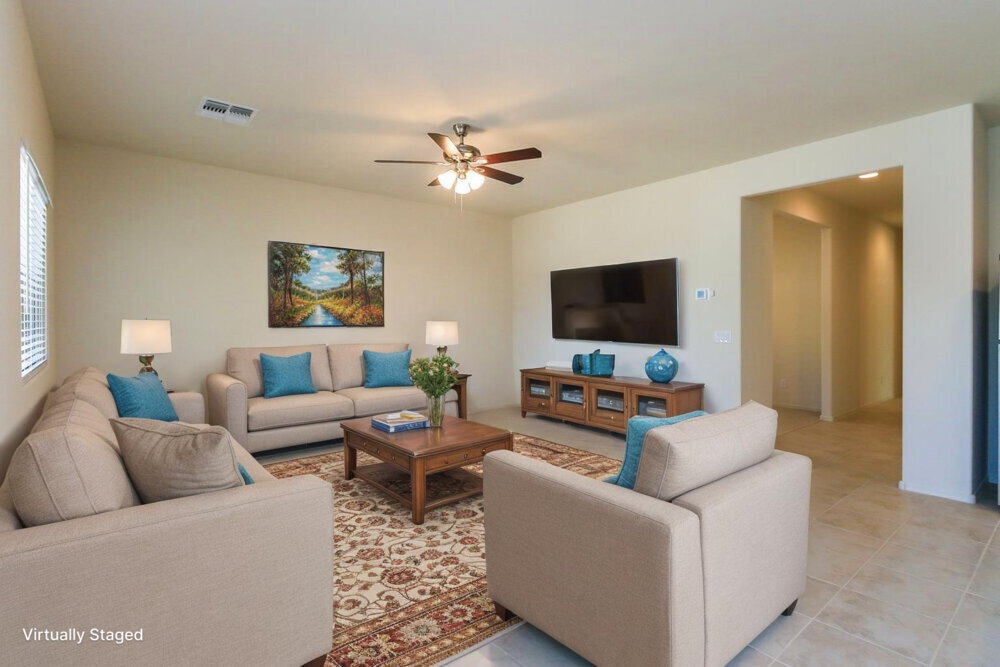 Building Photo - 18374 N Acacia Ave