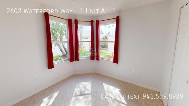 Building Photo - 2602 Waterford Way