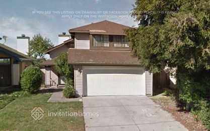 Primary Photo - 1225 Rio Cresta Way